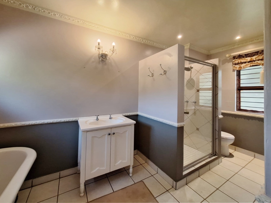 To Let 3 Bedroom Property for Rent in Magalies Golf Estate North West